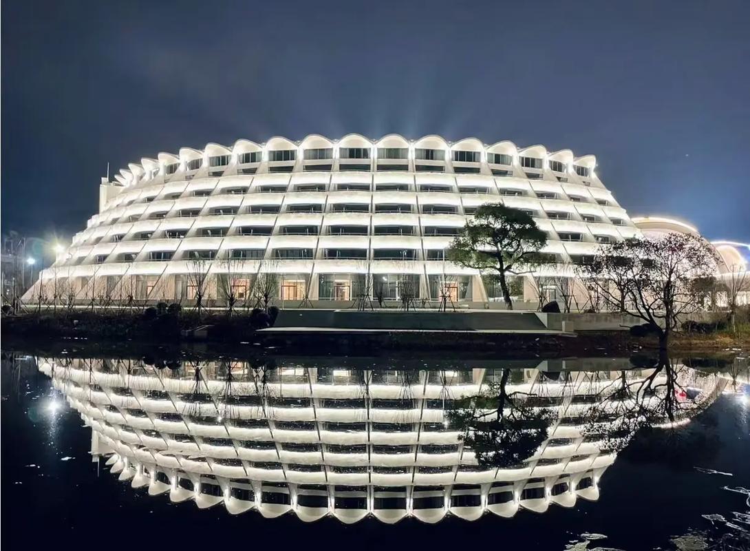 臺州白天鵝酒店